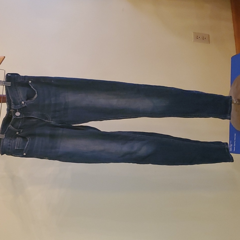 Dark Blue jeans